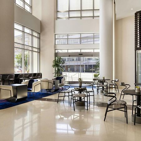 Residence Inn By Marriott Los Angeles L.A. Live Eksteriør billede